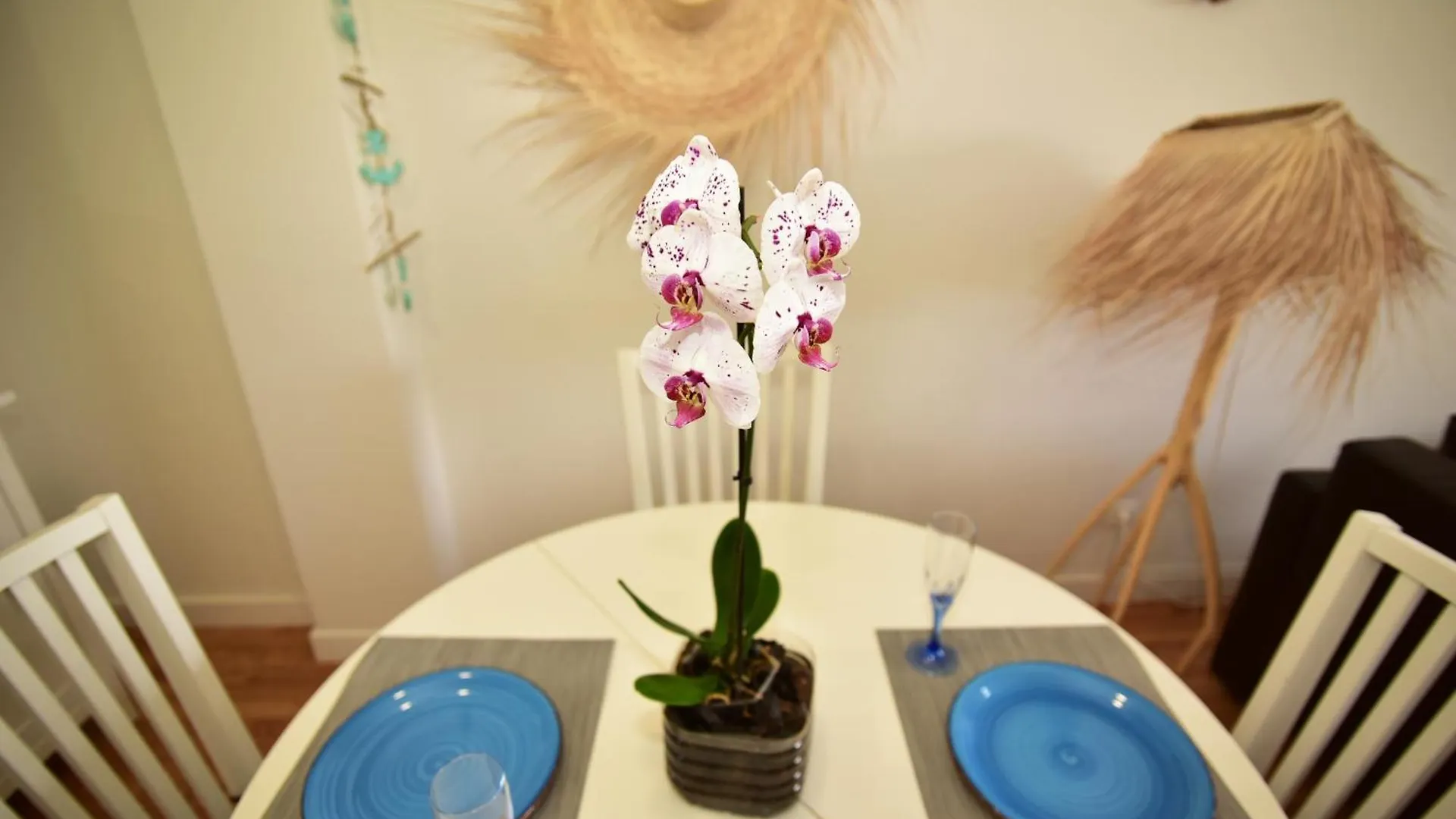 Casa Ati.Ko Beach Apartment Cotillo Spanien