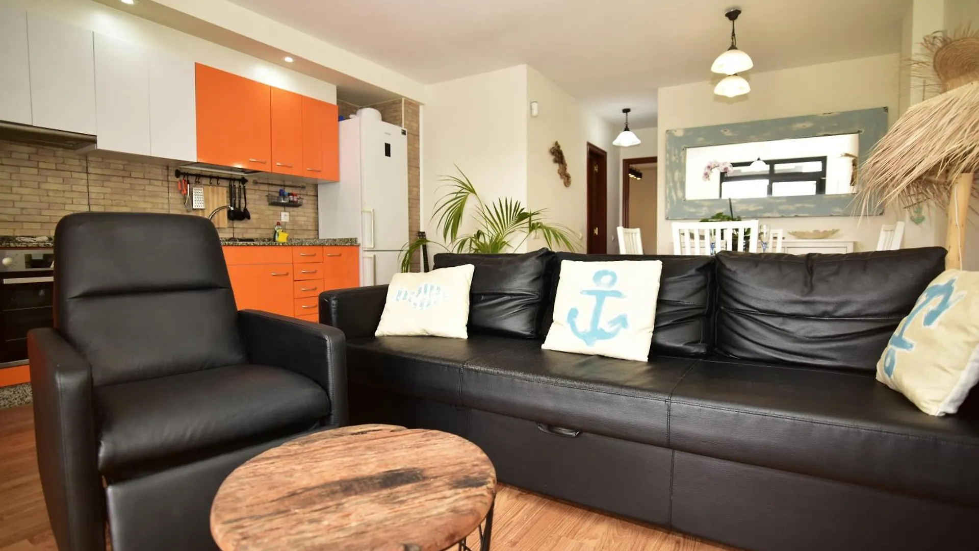 Casa Ati.Ko Beach Apartment Cotillo 0*,  Spanien