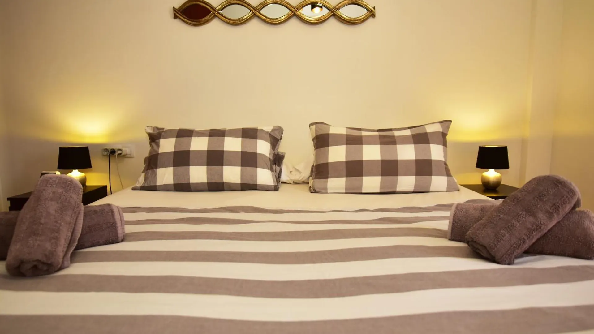 Casa Ati.Ko Beach Apartment Cotillo