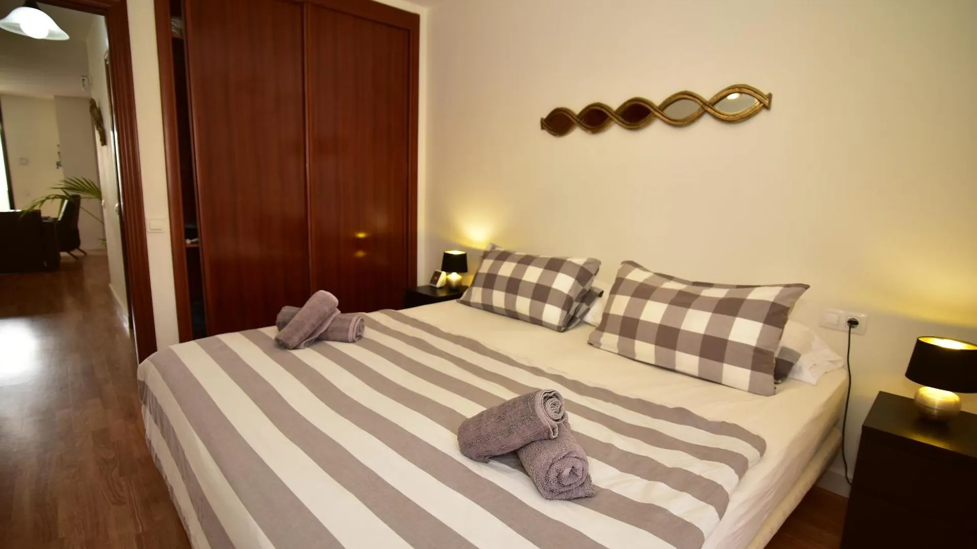 Casa Ati.Ko Beach Apartment Cotillo Spanien