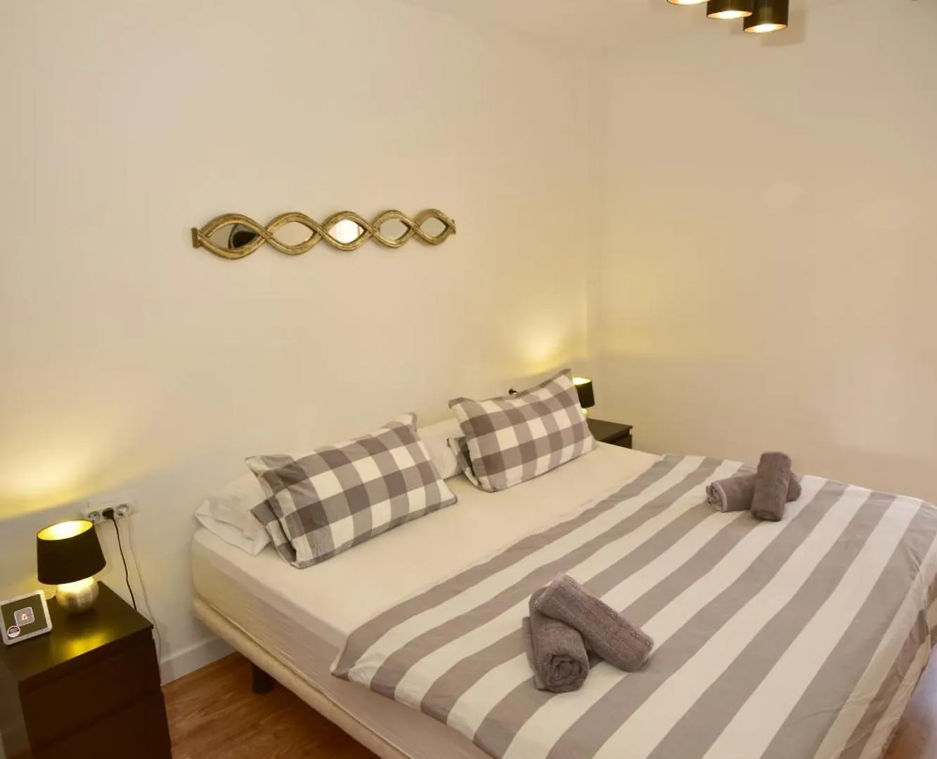 Casa Ati.Ko Beach Apartment Cotillo 0*,