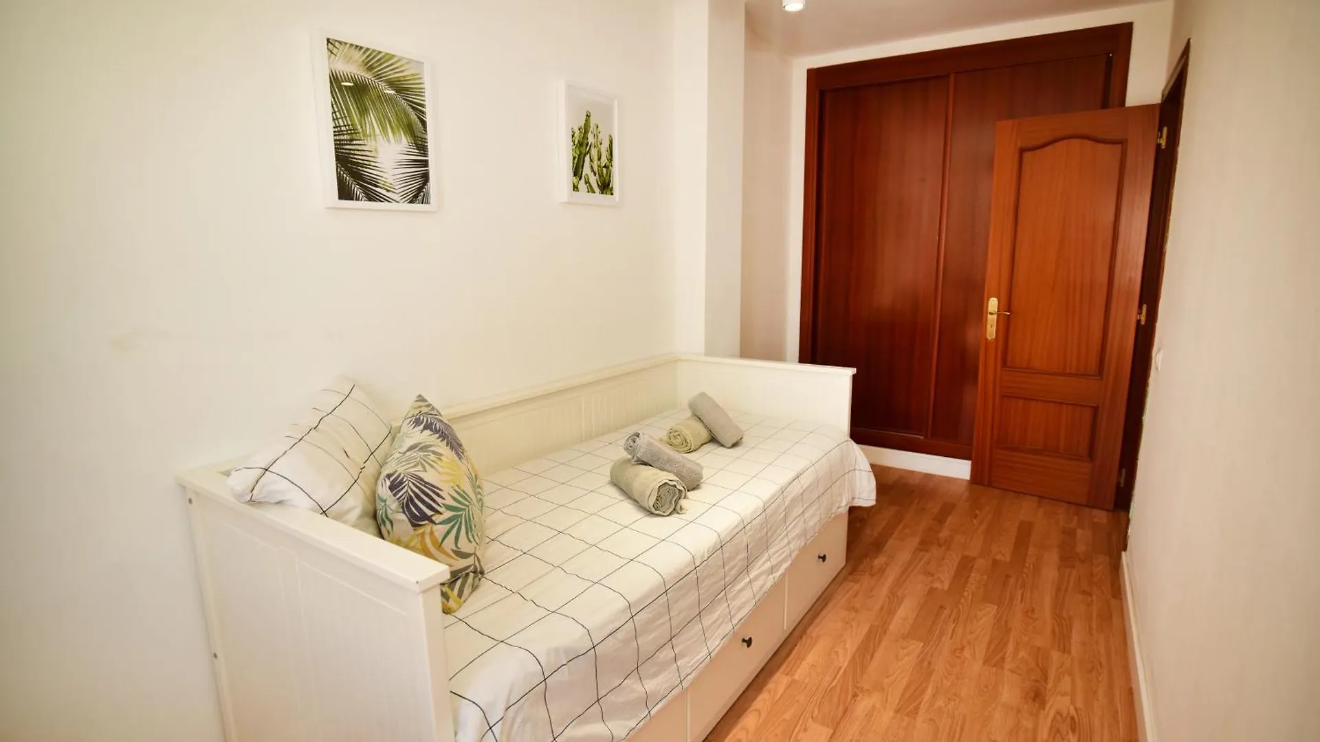 Casa Ati.Ko Beach Apartment Cotillo 0*,  Spanien