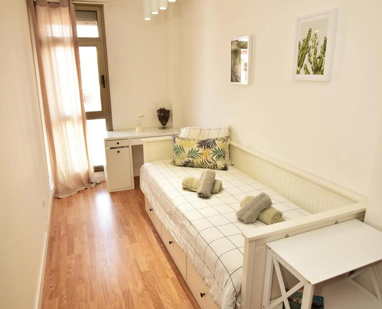 Casa Ati.Ko Beach Apartment Cotillo