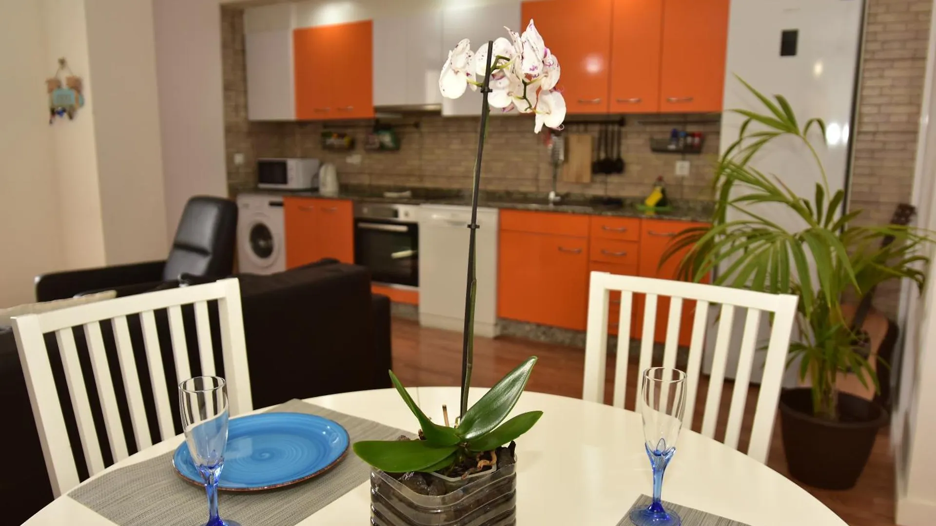 Casa Ati.Ko Beach Apartment Cotillo