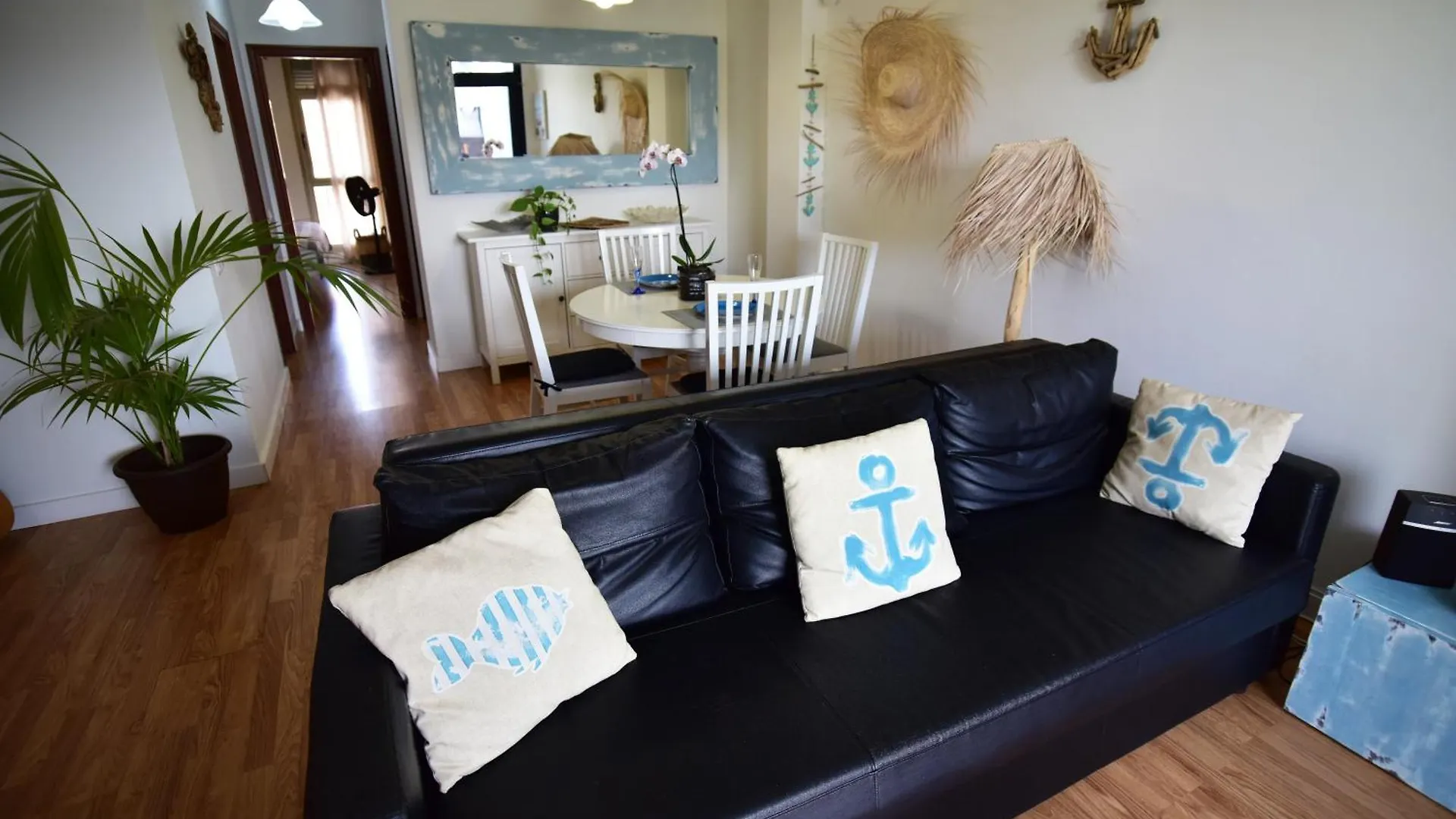 Casa Ati.Ko Beach Apartment Cotillo 0*,
